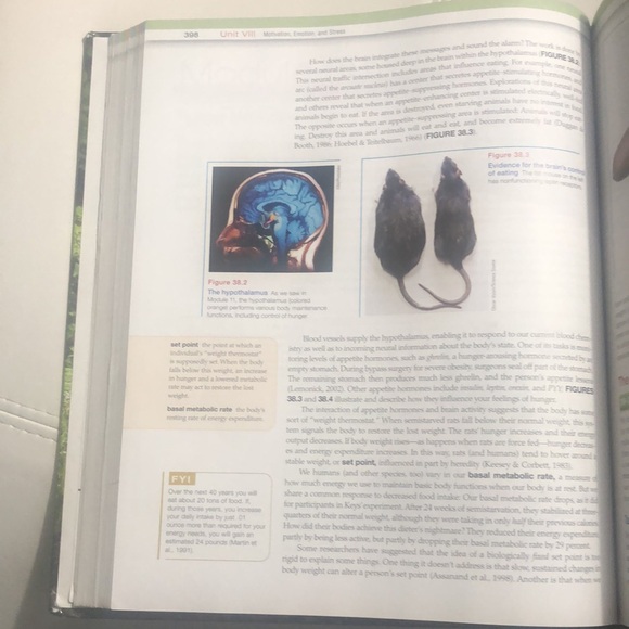 Myers’s Psychology for AP Second Edition by David G. Myers - Picture 7 of 12